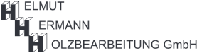 Logo Hermann Holzbearbeitung